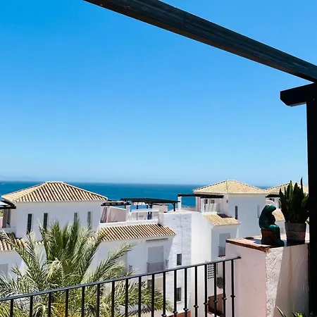 Albatros Marina Apartment