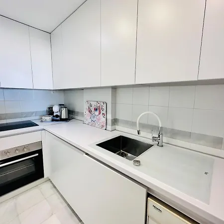 Apartment Albatros Marina